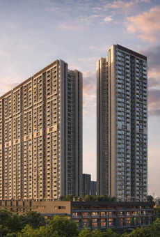 Godrej Elaris