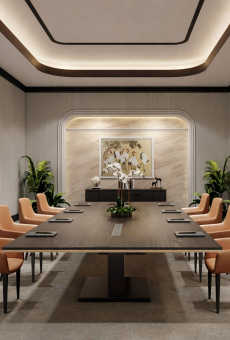 Tribeca The Edge