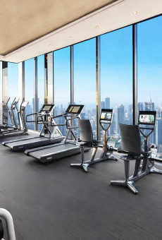 Tribeca The Edge