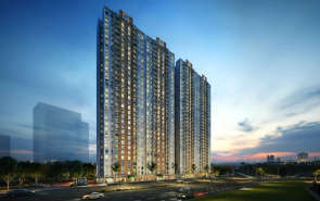 Dosti Greater Thane Bhiwandi