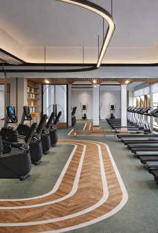 Lodha Riservo