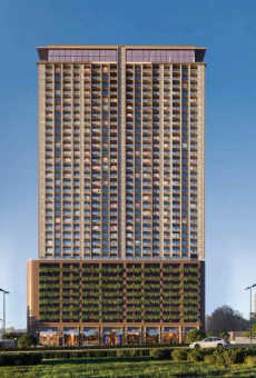 Godrej Rivercrest