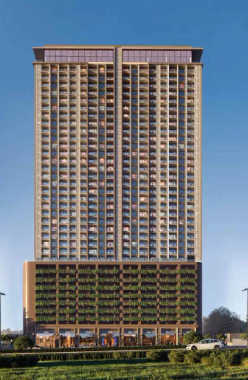 Godrej Rivercrest