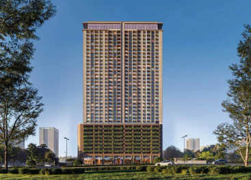Godrej Rivercrest