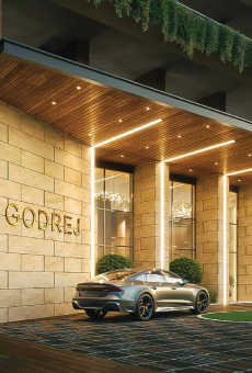 Godrej Rivercrest