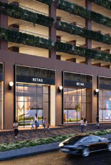 Godrej Rivercrest