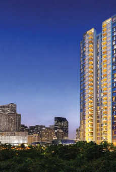 Lodha Riservo