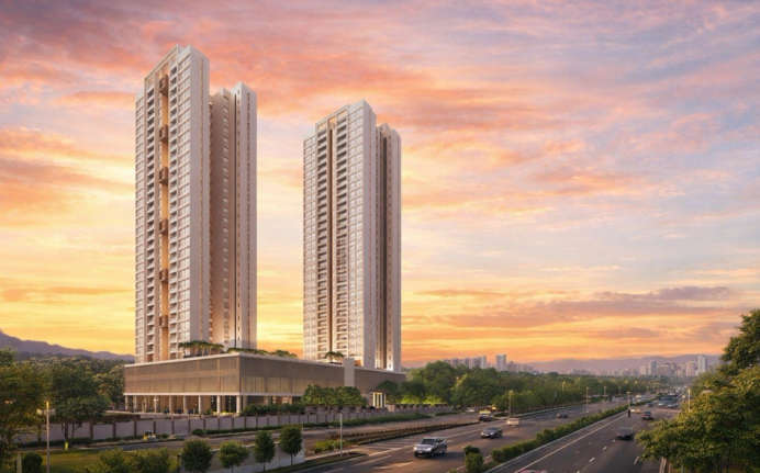 Nova Residency Mundhwa