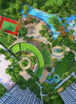 kanakia-silicon valley