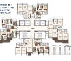 Typical Floor Plan