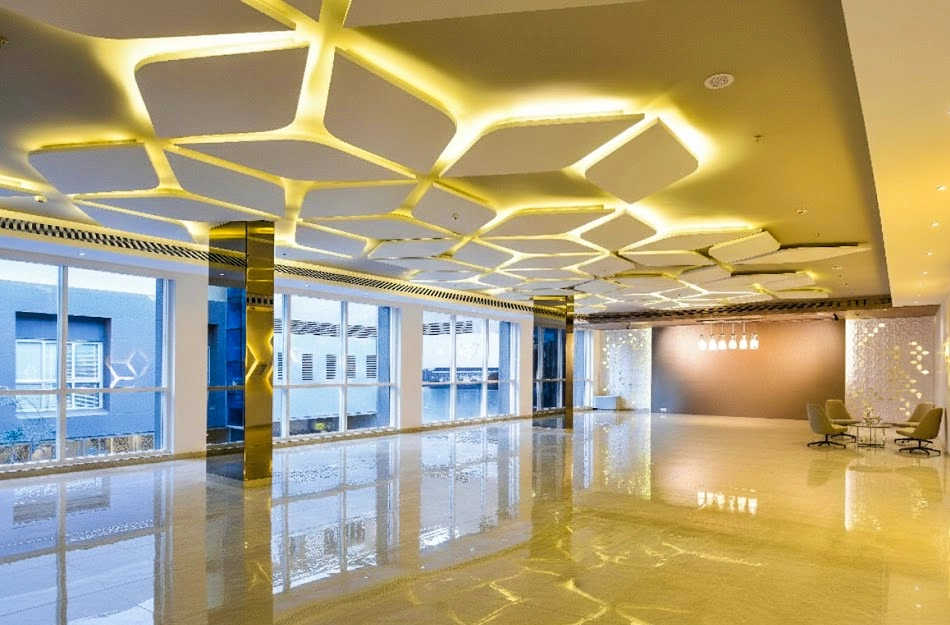 Dosti Nest Balkum - Indoor Amenities 3