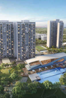 Godrej Nature Plus
