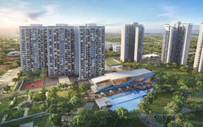 Godrej Nature Plus Sector 33 Gurgaon