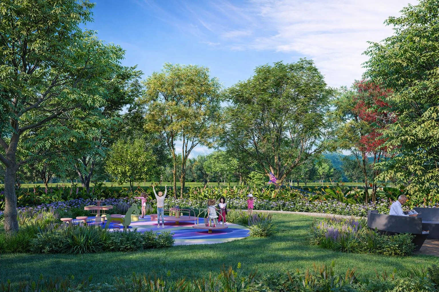 Wadhwa Evara Panvel - Amenities 1