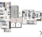 Typical Floor Plan