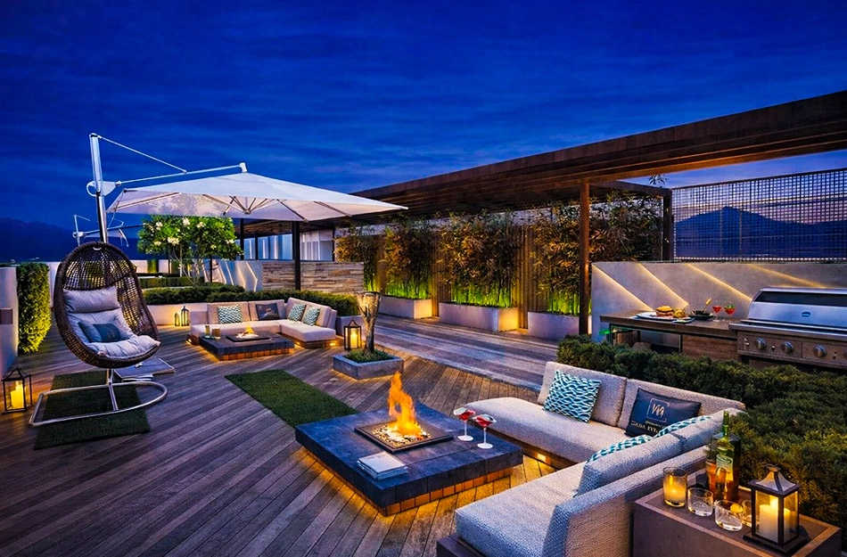 Platinum Casa Millennia Andheri - Andheriterrace