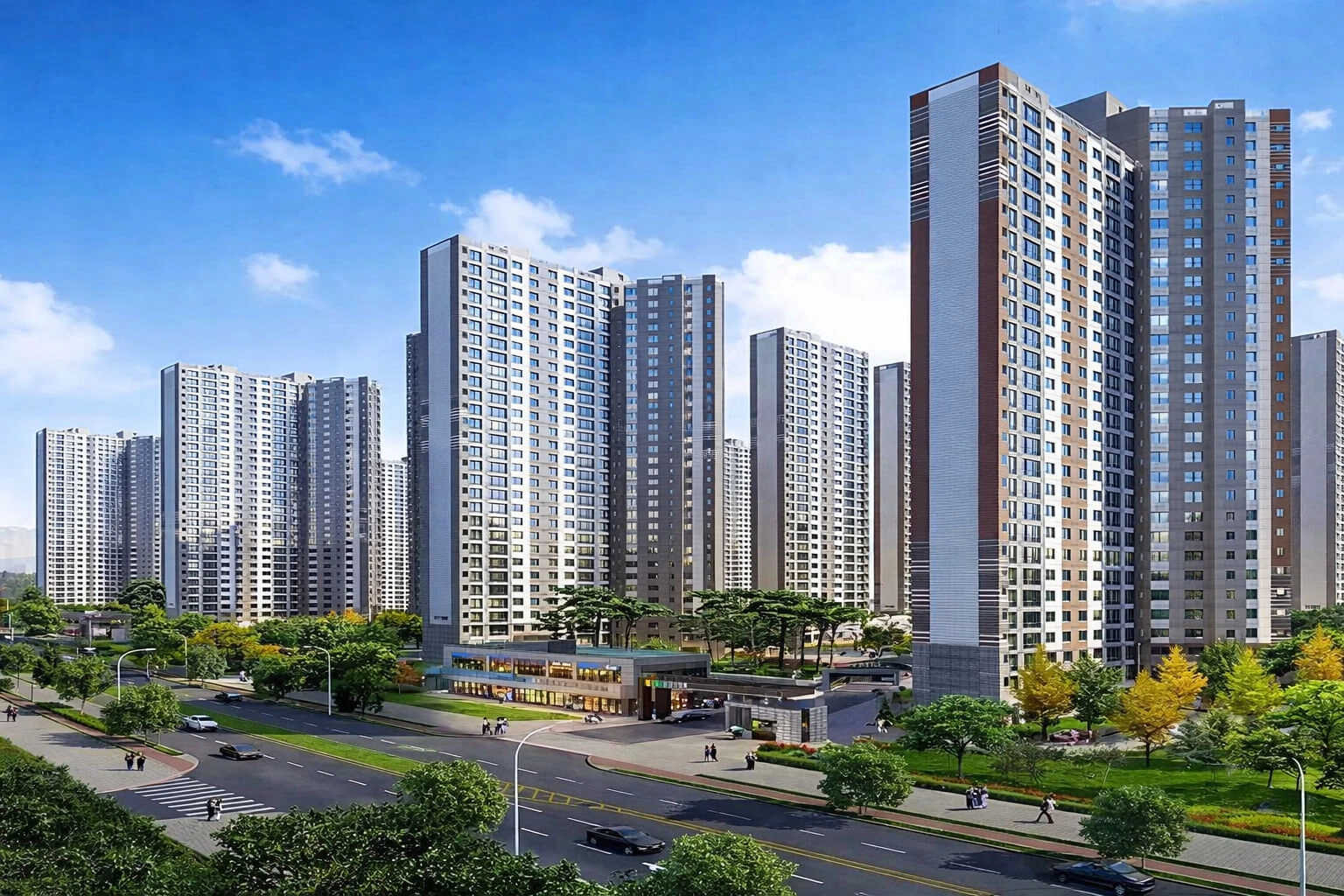 Birla Taranya Kalwa - Elevation