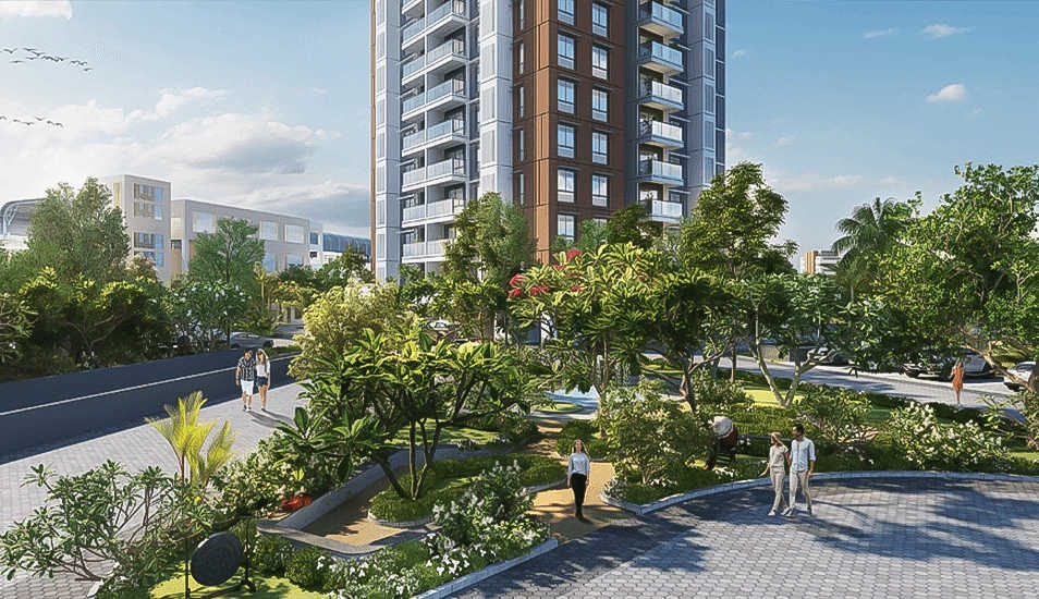 Purva Blubelle Rajajinagar - Rajajinagaramenities 2