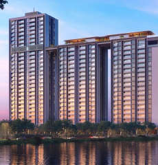 mantra-mayfair river residences