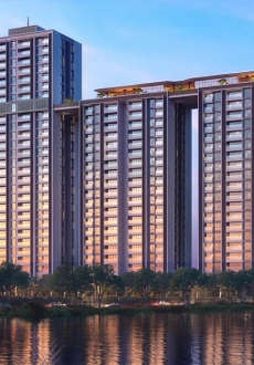 mantra-mayfair river residences