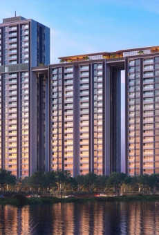 Mantra Mayfair River Residences