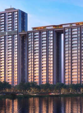 mantra-mayfair river residences