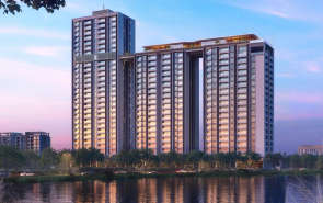 Mantra Mayfair River Residences Mundhwa