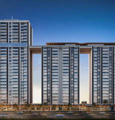 mantra-mayfair river residences
