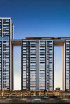 Mantra Mayfair River Residences