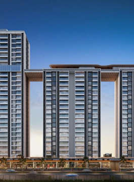 mantra-mayfair river residences