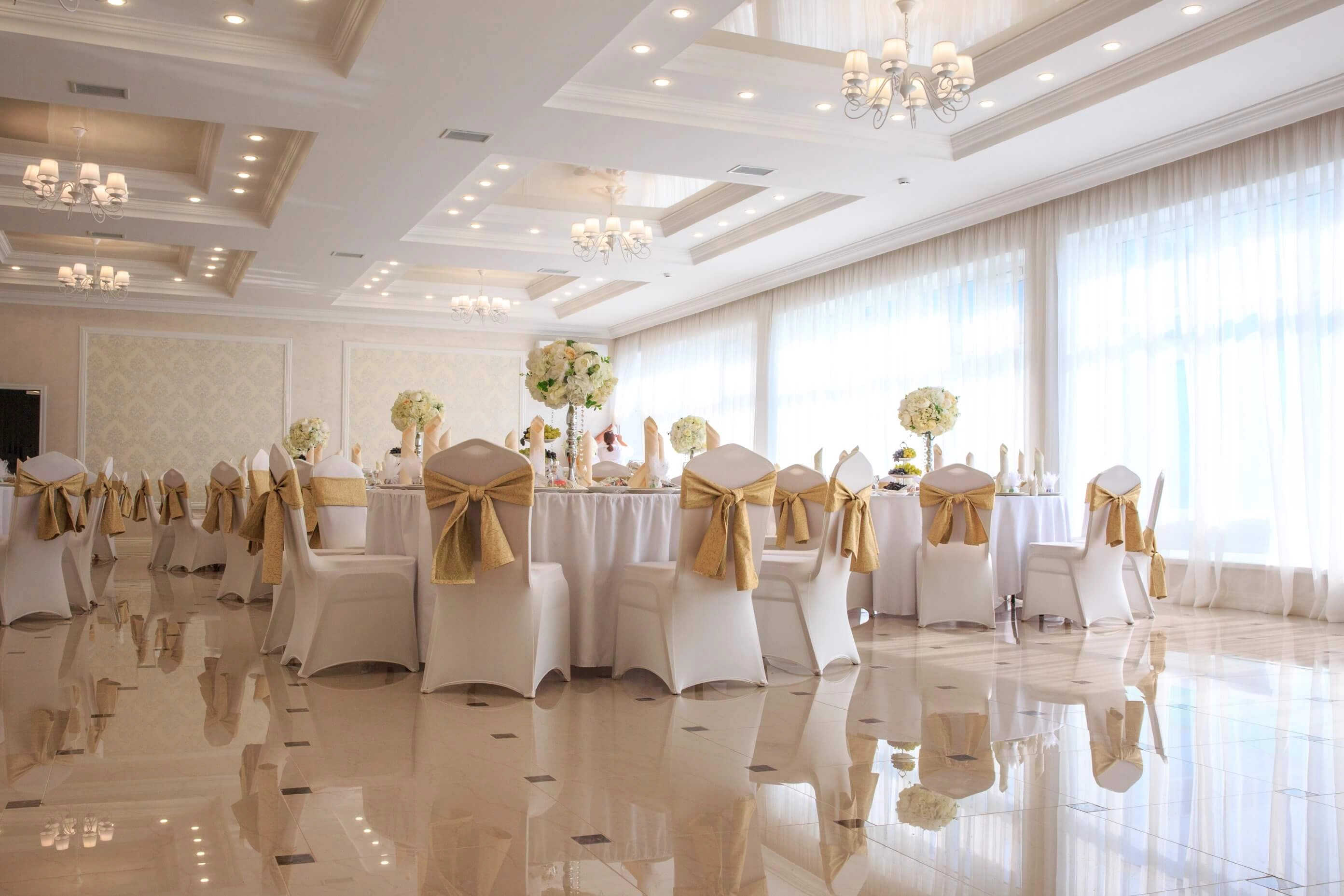 Crystal Prime Meridian Ghatkopar - Banquwt