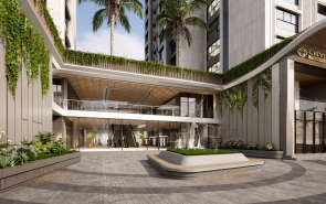 Crystal Prime Meridian Ghatkopar