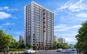 Platinum Crest Andheri