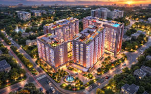 Platinum Life Andheri