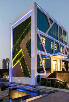 Majestique 38 Park
