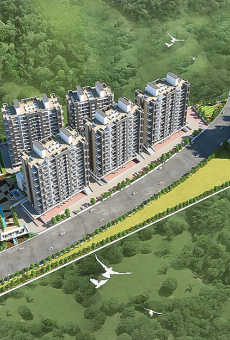Majestique 38 Park