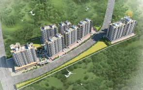 Majestique 38 Park Undri