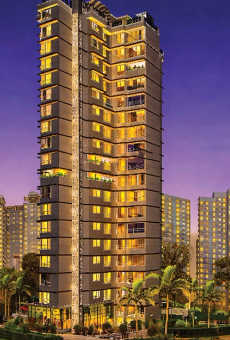 Atmiya Heights