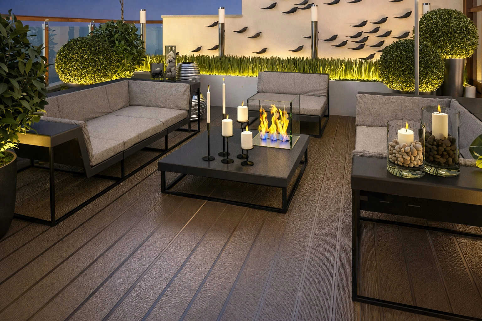 Atmiya Heights Mulund - Mulund 2