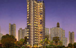Atmiya Heights Mulund