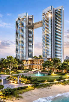 Raheja Exotica Cyprus