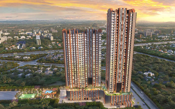 Krisala Aventis Tathawade