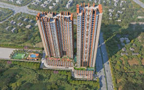 Krisala Aventis Tathawade