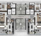 Typical Floor Plan