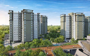 Provident Sunworth Electronic City