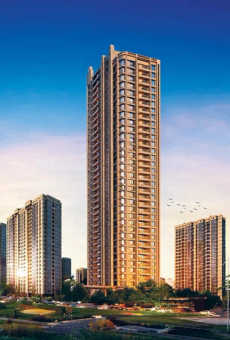 Lodha Vero