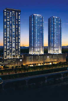 Ajmera Codename NYC