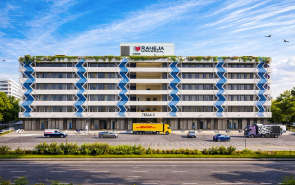 Raheja District 2 Juinagar