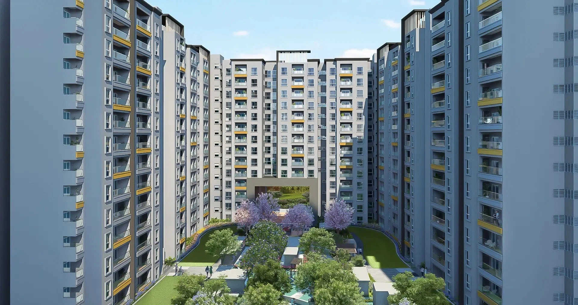 Brigade Eternia Yelahanka - Amenities 4