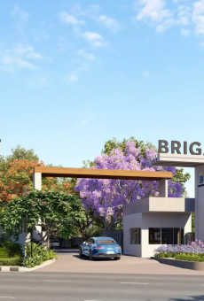Brigade Eternia